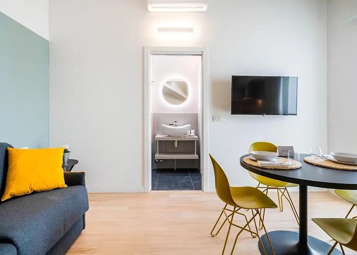 Joivy Premium - Mazzini Apartment Trieste