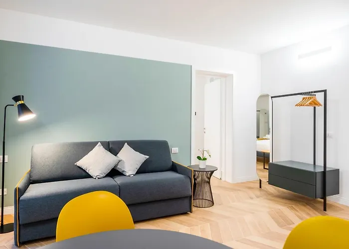 Joivy Premium - Mazzini