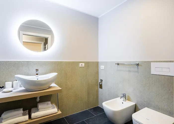 Apartment Joivy Premium - Mazzini Trieste