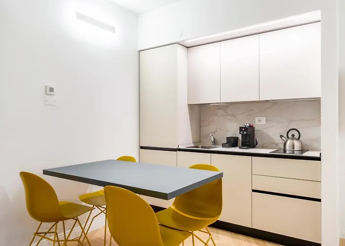 Joivy Premium - Mazzini Trieste