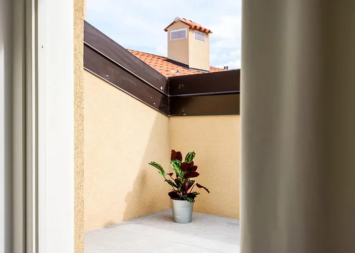 Joivy Premium - Mazzini * Trieste