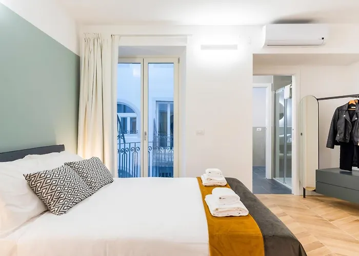 Apartment Joivy Premium - Mazzini