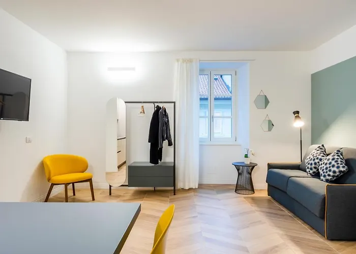 Joivy Premium - Mazzini *