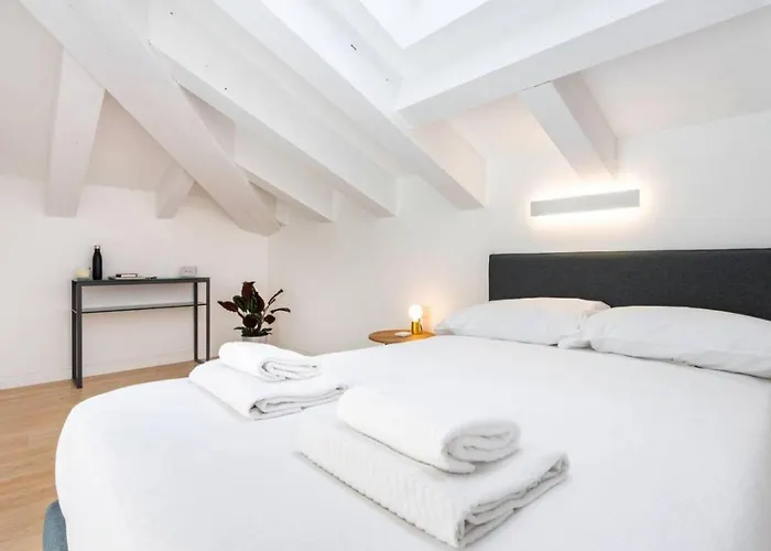 Joivy Premium - Mazzini Apartment *