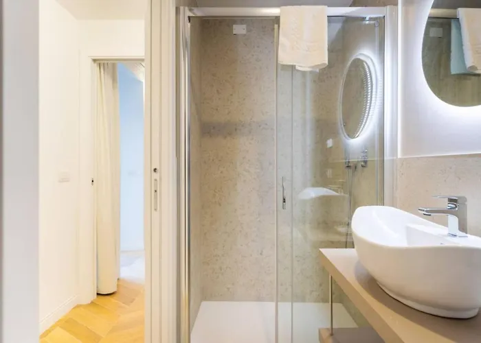 Apartment Joivy Premium - Mazzini *