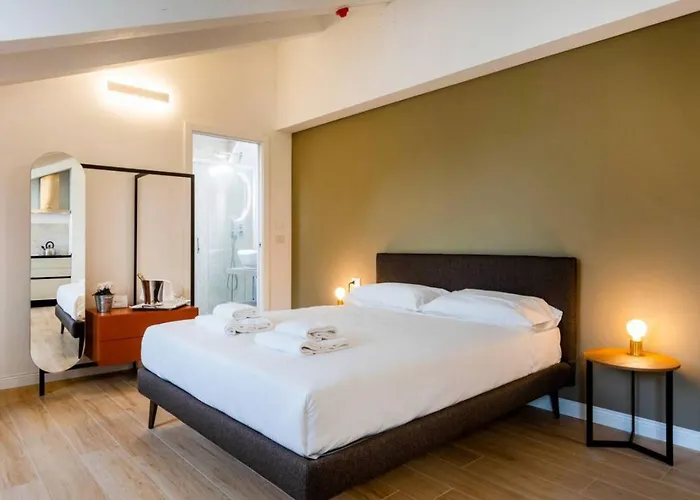 Apartment Joivy Premium - Mazzini Trieste