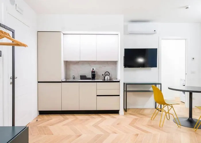 Joivy Premium - Mazzini Trieste