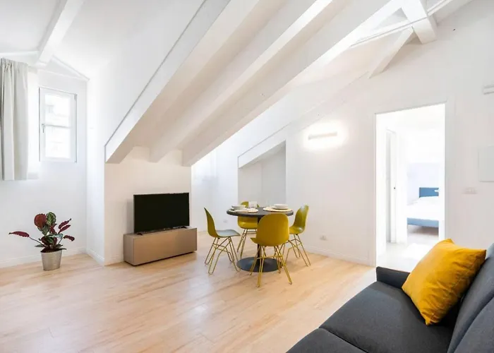 Apartment Joivy Premium - Mazzini *