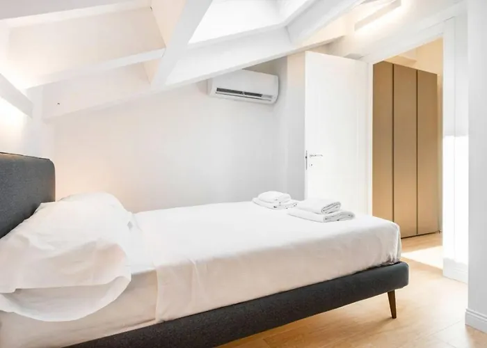 Apartment Joivy Premium - Mazzini