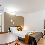 Apartment Joivy Premium - Mazzini *