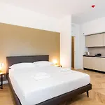 Apartment Joivy Premium - Mazzini Trieste