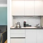 Joivy Premium - Mazzini Apartment