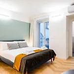 Joivy Premium - Mazzini Apartment Trieste