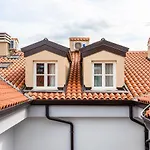 公寓 Joivy Premium - Mazzini 的里雅斯特