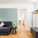 Joivy Premium - Mazzini 的里雅斯特