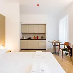 Joivy Premium - Mazzini Apartment