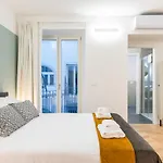 公寓 Joivy Premium - Mazzini