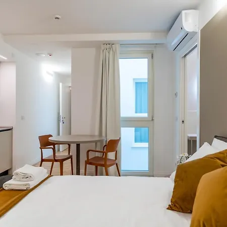 Domo Premium - Mazzini Apartment