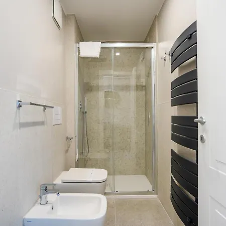 Joivy Premium - Mazzini 아파트 *