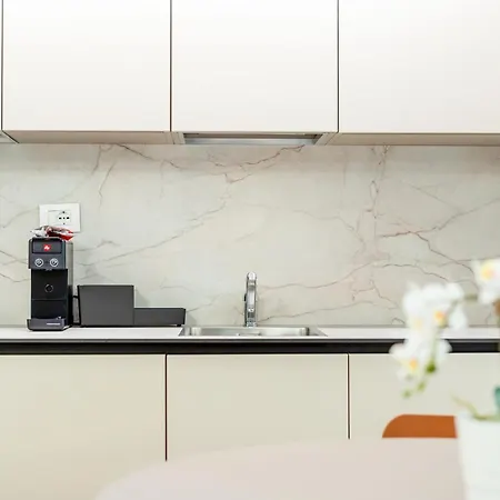 아파트 Joivy Premium - Mazzini *