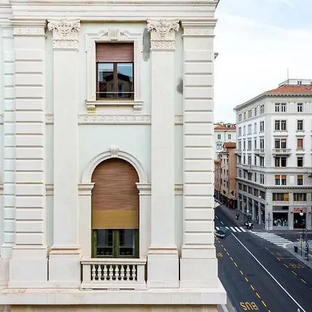 Apartment Domo Premium - Mazzini *