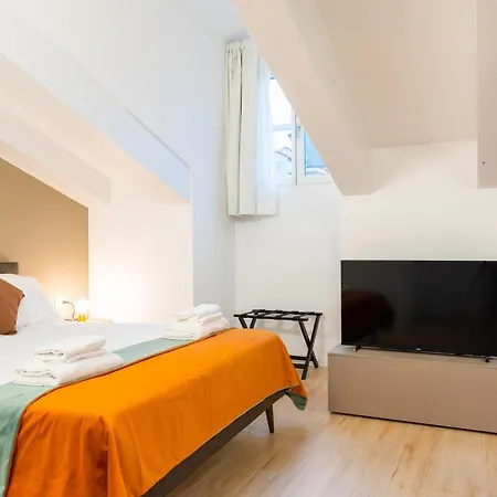 Domo Premium - Mazzini Apartment