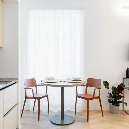 Apartment Domo Premium - Mazzini *