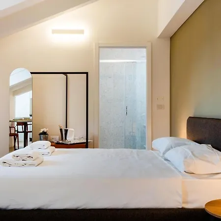Domo Premium - Mazzini Apartment