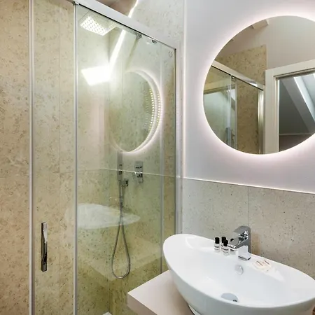 Joivy Premium - Mazzini * Trieste