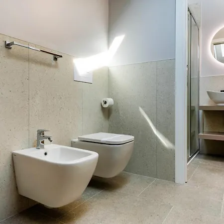 Joivy Premium - Mazzini 아파트