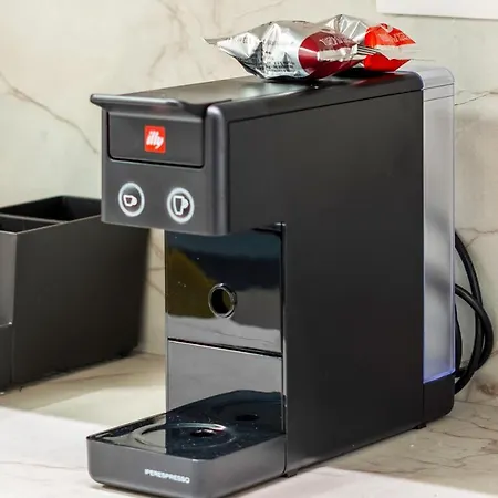 شقة Joivy Premium - Mazzini *
