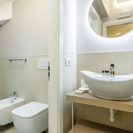 Joivy Premium - Mazzini 트리에스테