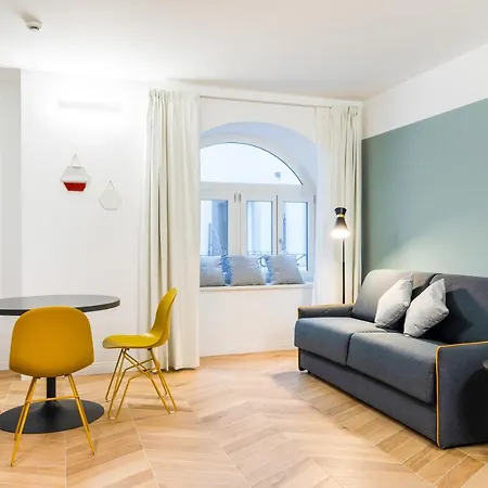 Joivy Premium - Mazzini * Trieste