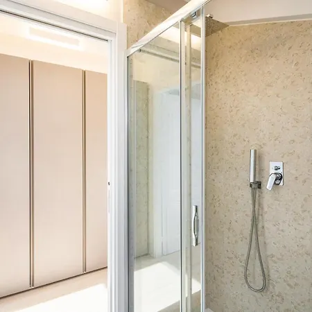 Joivy Premium - Mazzini شقة *
