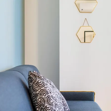 Apartment Domo Premium - Mazzini