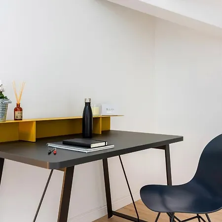 Domo Premium - Mazzini Apartment Trieste