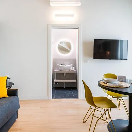 Joivy Premium - Mazzini Appartement Trieste