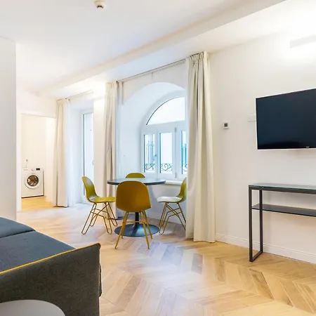 Domo Premium - Mazzini Apartment Trieste