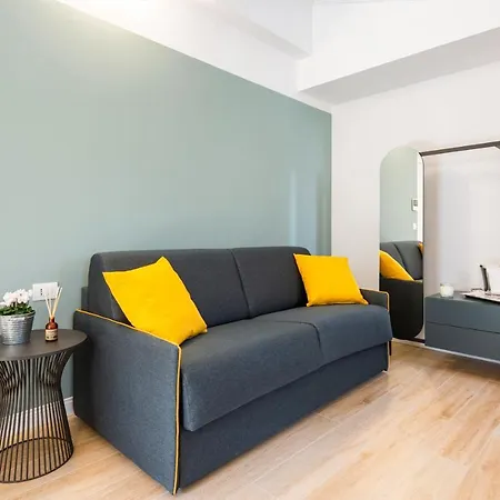 Joivy Premium - Mazzini Trieste