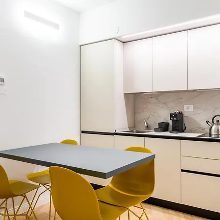 Joivy Premium - Mazzini 트리에스테