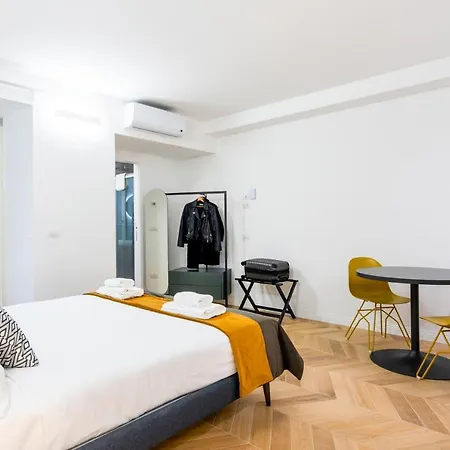 Joivy Premium - Mazzini Apartamento *