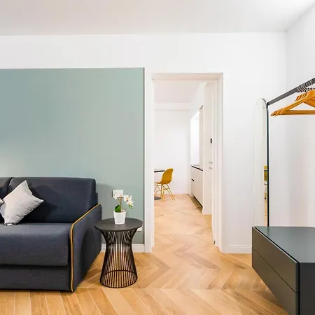 Joivy Premium - Mazzini 트리에스테