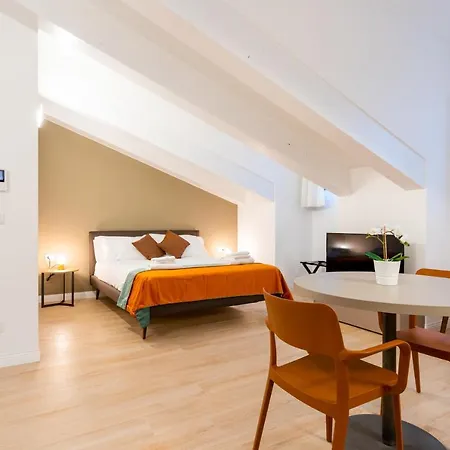Domo Premium - Mazzini Apartment