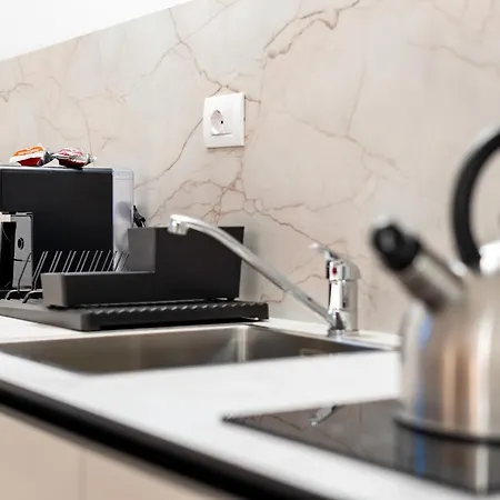 Apartamento Joivy Premium - Mazzini Trieste