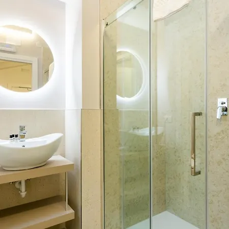 Joivy Premium - Mazzini Apartamento Trieste