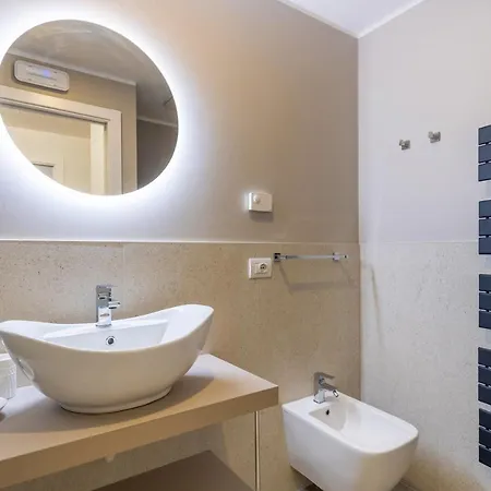 Joivy Premium - Mazzini 트리에스테