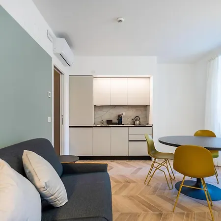 Domo Premium - Mazzini Trieste