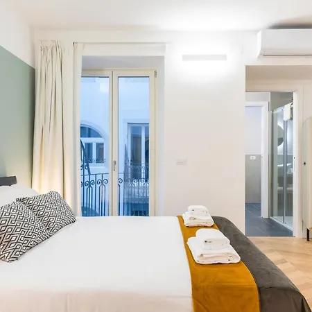 Apartamento Joivy Premium - Mazzini