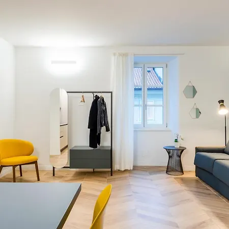 Joivy Premium - Mazzini *