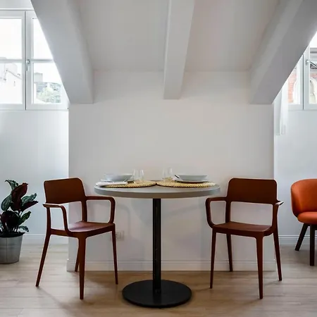 Joivy Premium - Mazzini 트리에스테